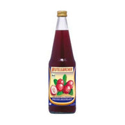 Beutelsbacher  Organic Cranberry Juice - Beutelsbacher  Organic Cranberry Juice 750ml