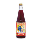 Beutelsbacher  Demeter Red Grape Juice - Beutelsbacher  Demeter Red Grape Juice 750ml