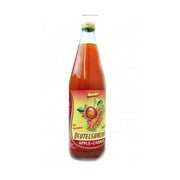 Beutelsbacher  Demeter Apple & Carrot Juice - Beutelsbacher  Demeter Apple & Carrot Juice 750ml