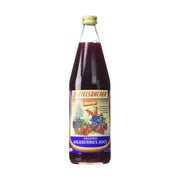 Beutelsbacher  Demeter Wild-Berries Juice - Beutelsbacher  Demeter Wild-Berries Juice 750ml