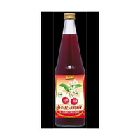 Beutelsbacher  Demeter Morello Cherry Fruit Drink - Beutelsbacher  Demeter Morello Cherry Fruit Drink 750ml