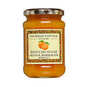 Thursday Cottage  Reduced Sugar Orange Marmalade - Thursday Cottage  Reduced Sugar Orange Marmalade 315g