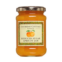 Thursday/C  Reduced Sugar Blackcurrant Jam - Thursday/C  Reduced Sugar Blackcurrant Jam 315g