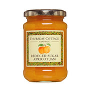 Thursday/C  Reduced Sugar Blackcurrant Jam - Thursday/C  Reduced Sugar Blackcurrant Jam 315g