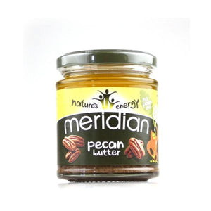 Meridian - Meridian  Pecan Butter 170g