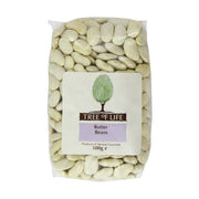 Tree Of Life - Beans - Butter 500g x 6