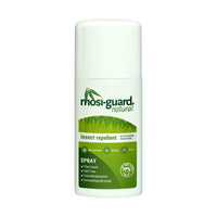 Mosi Guard - Mosi Guard  Natural Insect Repellent Pump Spray 75ml