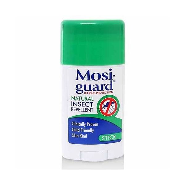 Mosi Guard - Mosi Guard  Natural Insect Repellent Stick 40ml