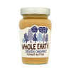 Whole Earth - Whole Earth  Peanut Butter - Organic Smooth 340g