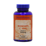 Higher Nature - Higher Nature  Rosehip Capsules 90s