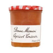 Bonne Maman - Bonne Maman  Apricot Conserve 370g