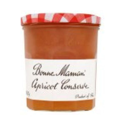 Bonne Maman - Bonne Maman  Apricot Conserve 370g