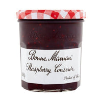 Bonne Maman - Bonne Maman  Raspberry Conserve 370g