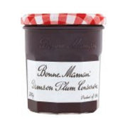 Bonne Maman - Bonne Maman  Damson Conserve 370g