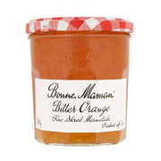 Bonne Maman - Bonne Maman  Bitter Orange Marmalade 370g