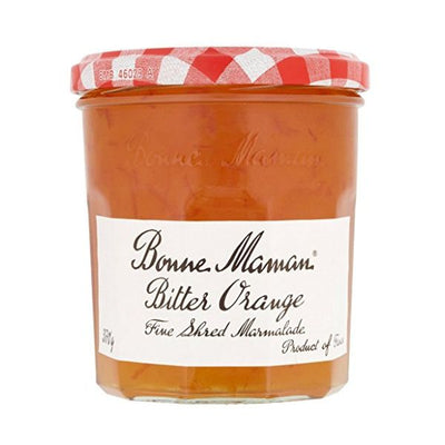 Bonne Maman - Bonne Maman  Bitter Orange Marmalade 370g