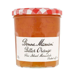 Bonne Maman - Bonne Maman  Bitter Orange Marmalade 370g