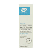Green People - Green People  2 in 1 Alcohol Free Cleanser & Make-Up Remover 150ml