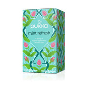 Pukka - Pukka  Mint Refresh 20 Bags