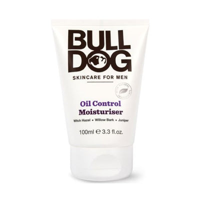 Bulldog - Bulldog  Oil Control Moisturiser 100ml