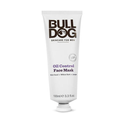 Bulldog - Bulldog  Oil Control Face Mask 100ml