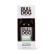 Bulldog - Bulldog  Original Beard Oil 30ml