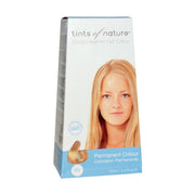 Tints Of - Tints Of Nature  8N Natural Light Blonde 130ml