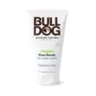 Bulldog - Bulldog  Original Face Scrub 125ml