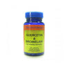 Higher Nature - Higher Nature  Quercetin & Bromelain Veg Tablets 60s