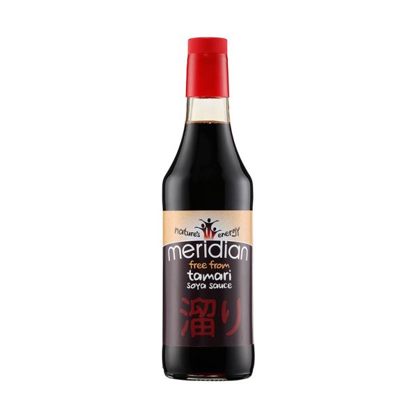 Meridian - Meridian  Tamari Soya Sauce 500ml