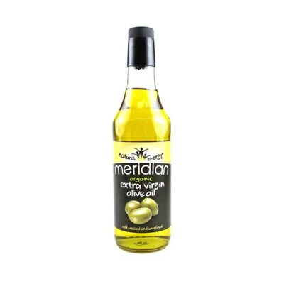 Meridian - Meridian  Extra Virgin Olive Oil - Organic 500ml