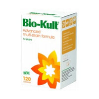 Bio Kult - Bio Kult  High Strength 14 Strain Probiotic Capsules 120s