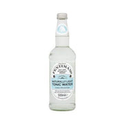 Fentimans - Fentimans  Naturally Light Tonic Water 500ml x 8