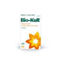 Bio Kult - Bio Kult  High Strength 14 Strain Probiotic Capsules 60s