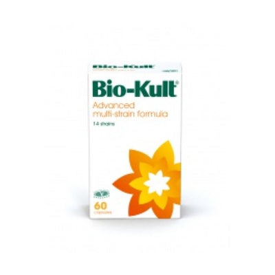 Bio Kult - Bio Kult  High Strength 14 Strain Probiotic Capsules 60s