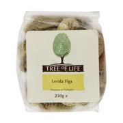 Tree Of Life - Figs - Lerida 250g x 6
