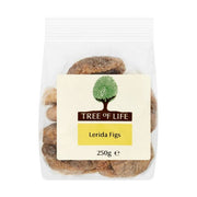 Tree Of Life - Figs - Lerida 500g x 6