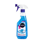 Ecozone - Ecozone  3 In 1 Bathroom Cleaner 500ml