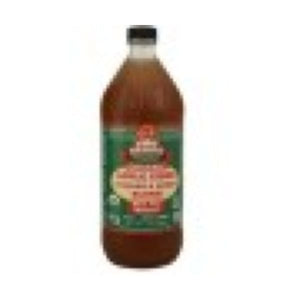 Braggs - Braggs  Organic Apple Cider Vinegar & Honey Blend 473ml
