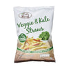 Eat Real - Eat Real  Veggie & Kale Straws 45g x 12