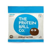 Protein Ball - Protein Ball Co  Peanut Butter Protein Ball 45g x 10