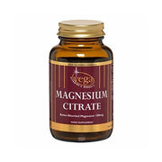 Vega - Vega  Magnesium (Citrate) 100Mg 60s
