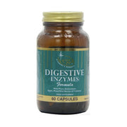 Vega - Vega  Digestive Enzymes Formula Capsules 60s