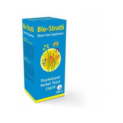 Biostrath - Biostrath  Biostrath Liquid 500ml