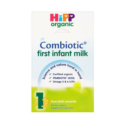 Hipp - Hipp  Anti Reflux Milk 800g