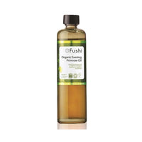 Fushi - Fushi  Organic Evening Primrose Oil 100ml