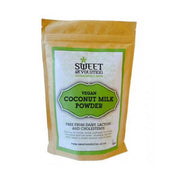 Sweet Revolution - Sweet Revolution  Organic & Vegan Coconut Milk Powder 350g