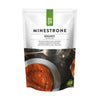 Auga - Auga  Organic Vegetable Minestrone Soup 400g