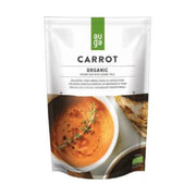 Auga - Auga  Organic Creamy Carrot Soup With Coconut Milk 400g