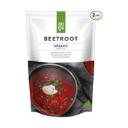 Auga - Auga  Organic Borsch Beetroot Soup 400g